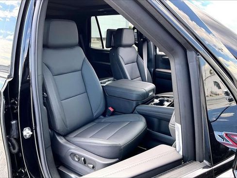New 2026 Chevrolet Tahoe Z71 w/ Z71 Off-Road Package AWD/4WD image 30