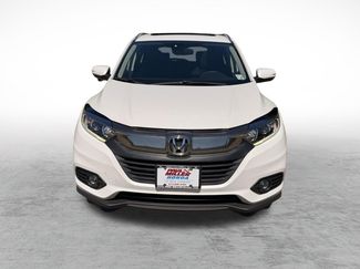 Certified 2022 Honda HR-V EX video 2