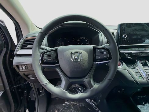 New 2026 Honda Odyssey EX-L image 10