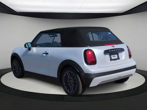 New 2026 MINI Cooper S FWD image 6