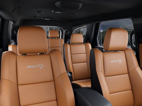 New 2026 Dodge Durango SRT Hellcat image 26