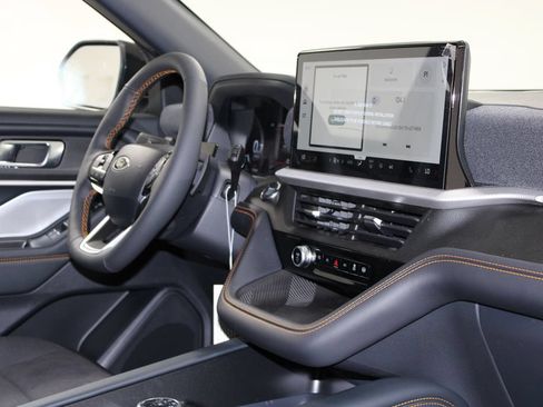 New 2026 Ford Explorer Tremor w/ Tremor Ultimate Package AWD/4WD image 30