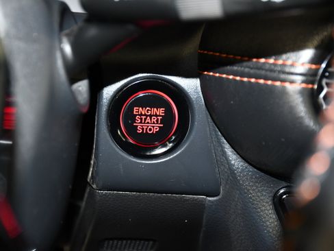 Certified 2026 Honda HR-V Sport image 24