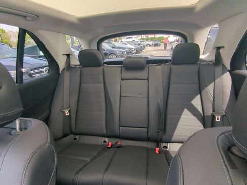 New 2025 Mercedes-Benz GLE 450 4MATIC image 5