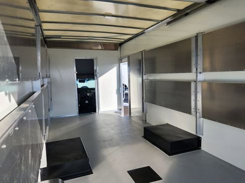 New 2026 Chevrolet Express 4500 w/ Power Convenience Package image 22