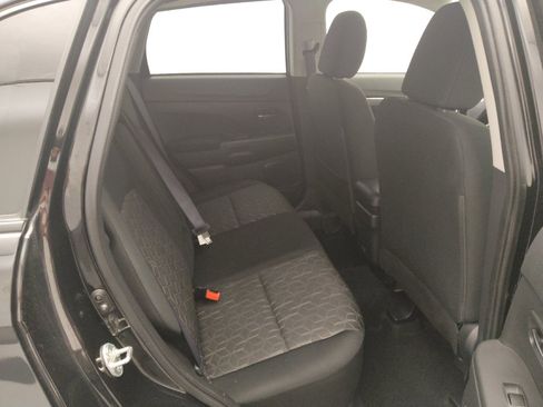 Used 2024 Mitsubishi Outlander Sport AWD image 19