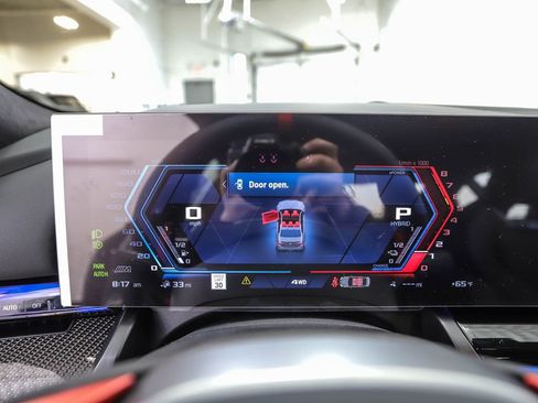 New 2026 BMW M5 w/ Carbon Package image 14