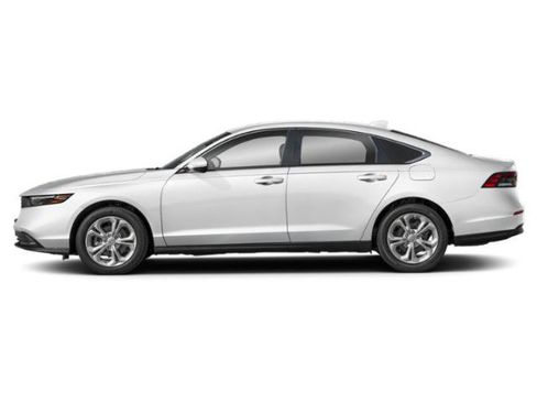 New 2026 Honda Accord LX image 3