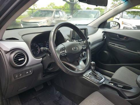 Used 2019 Hyundai Kona SEL AWD/4WD image 21