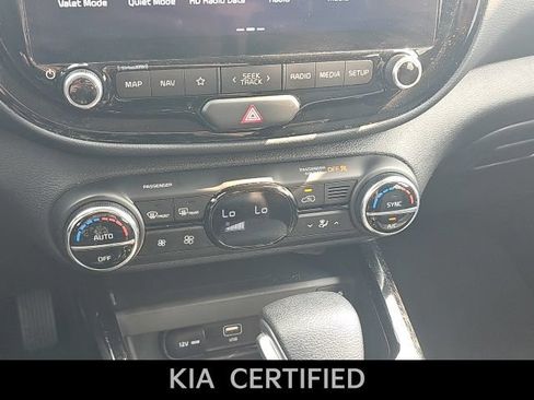 Used 2024 Kia Soul S FWD image 22