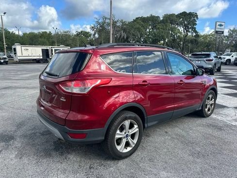 Used 2015 Ford Escape SE w/ Equipment Group 201A AWD/4WD image 5