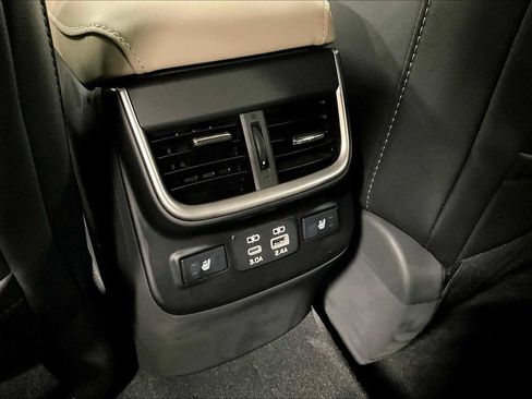 New 2025 Subaru Outback Limited XT image 18