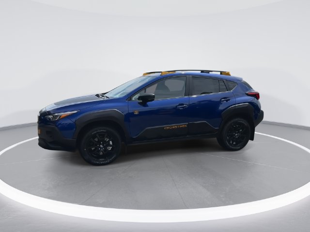 New 2026 Subaru Crosstrek 2.5i Wilderness AWD/4WD image 4