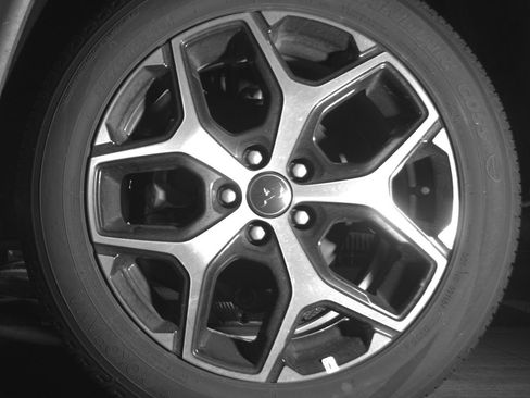 Used 2025 Jeep Compass Limited image 14