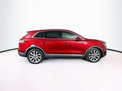 Used 2019 Lincoln Nautilus Select image 26