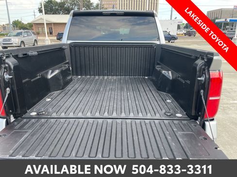Certified 2024 Toyota Tacoma SR5 RWD image 21