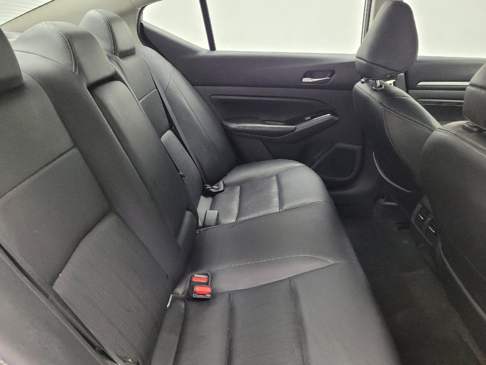 Used 2022 Nissan Altima 2.5 SL FWD image 19