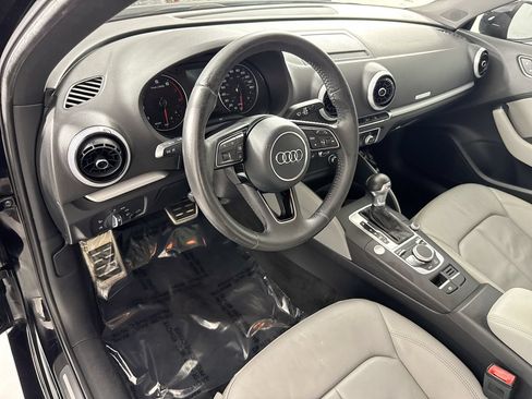 Used 2017 Audi A3 2.0T Premium FWD image 9