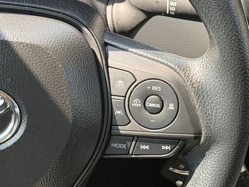 Certified 2025 Toyota Corolla LE FWD image 13