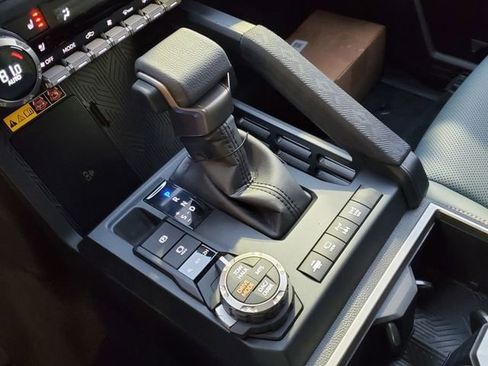 New 2026 Toyota Tacoma Trailhunter image 34