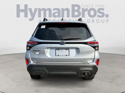 New 2026 Subaru Forester Premium image 4