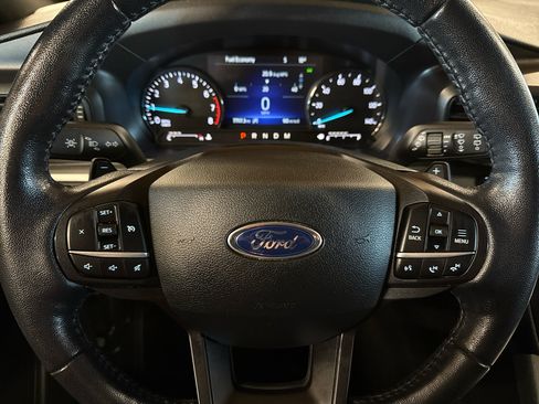 Used 2020 Ford Explorer XLT w/ Class III Trailer Tow Package image 40