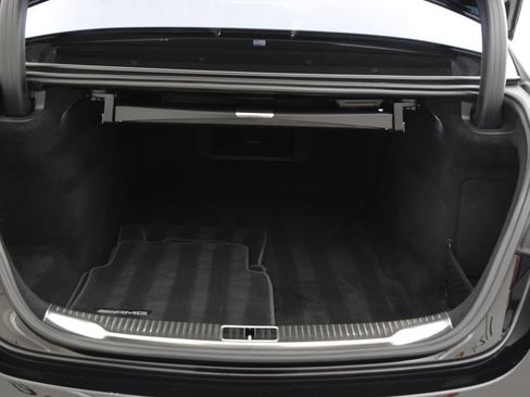 Certified 2022 Mercedes-Benz S 500 4MATIC image 32