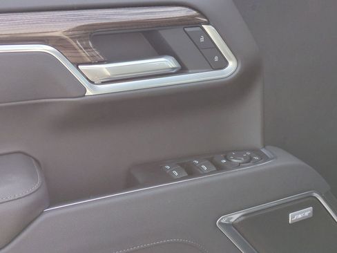 New 2026 Chevrolet Silverado 1500 RST w/ All Star Edition Plus image 23