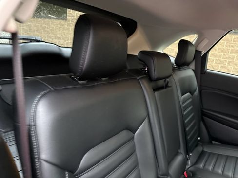 Used 2022 Ford Edge SEL w/ Convenience Package AWD/4WD image 26