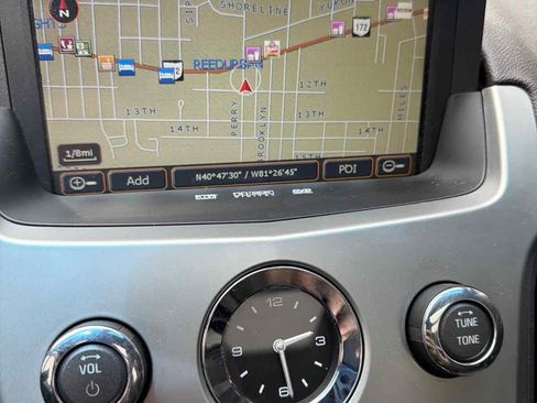 Used 2013 Cadillac CTS Luxury AWD/4WD image 29
