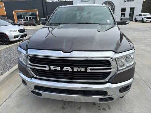 Used 2021 RAM 1500 Big Horn image 8