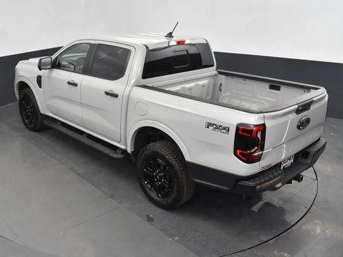 New 2026 Ford Ranger XLT image 42