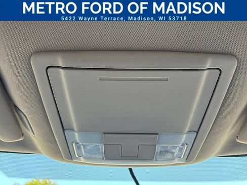 Used 2014 Ford Edge SEL w/ Equipment Group 205A AWD/4WD image 22