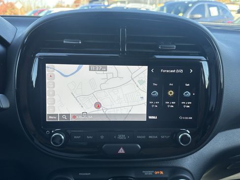 Used 2024 Kia Soul EX w/ Option Group 015 image 29