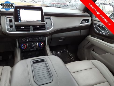 Used 2024 Chevrolet Tahoe LT image 15