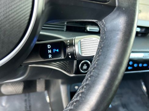 Used 2024 Hyundai Ioniq 5 SEL RWD image 18