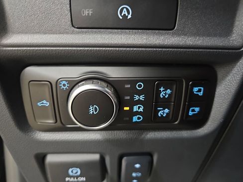 New 2025 Ford F150 XLT w/ Equipment Group 303A High image 21