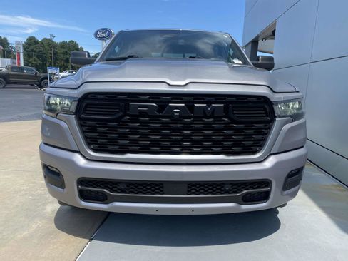 Used 2025 RAM 1500 Tradesman image 12