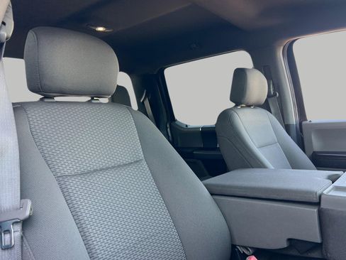 Used 2020 Ford F150 XLT w/ Equipment Group 301A Mid image 17