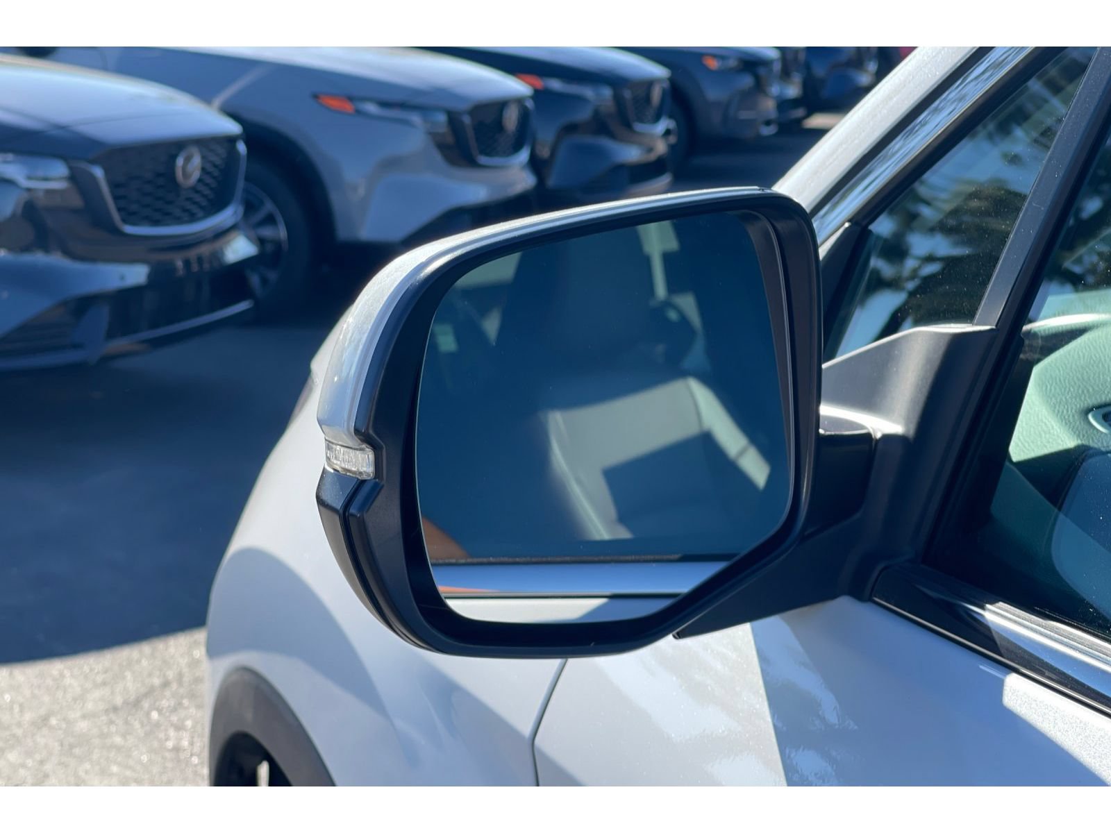 Certified 2024 Honda Ridgeline RTL image 52