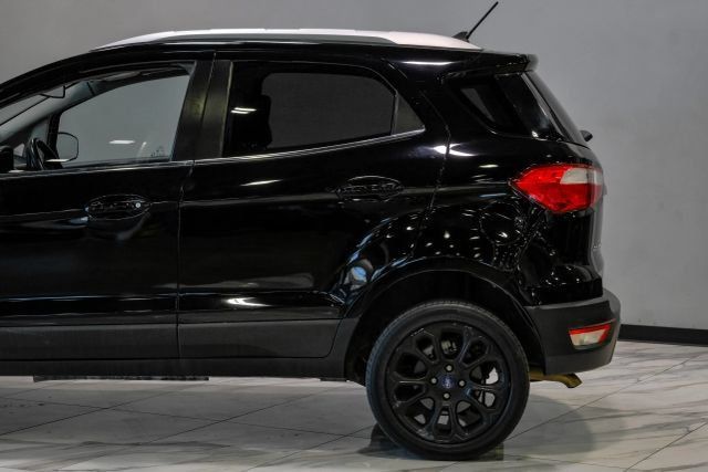 Used 2021 Ford EcoSport Titanium AWD/4WD image 15