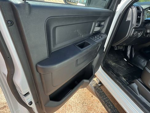 New 2026 RAM 2500 Tradesman image 14