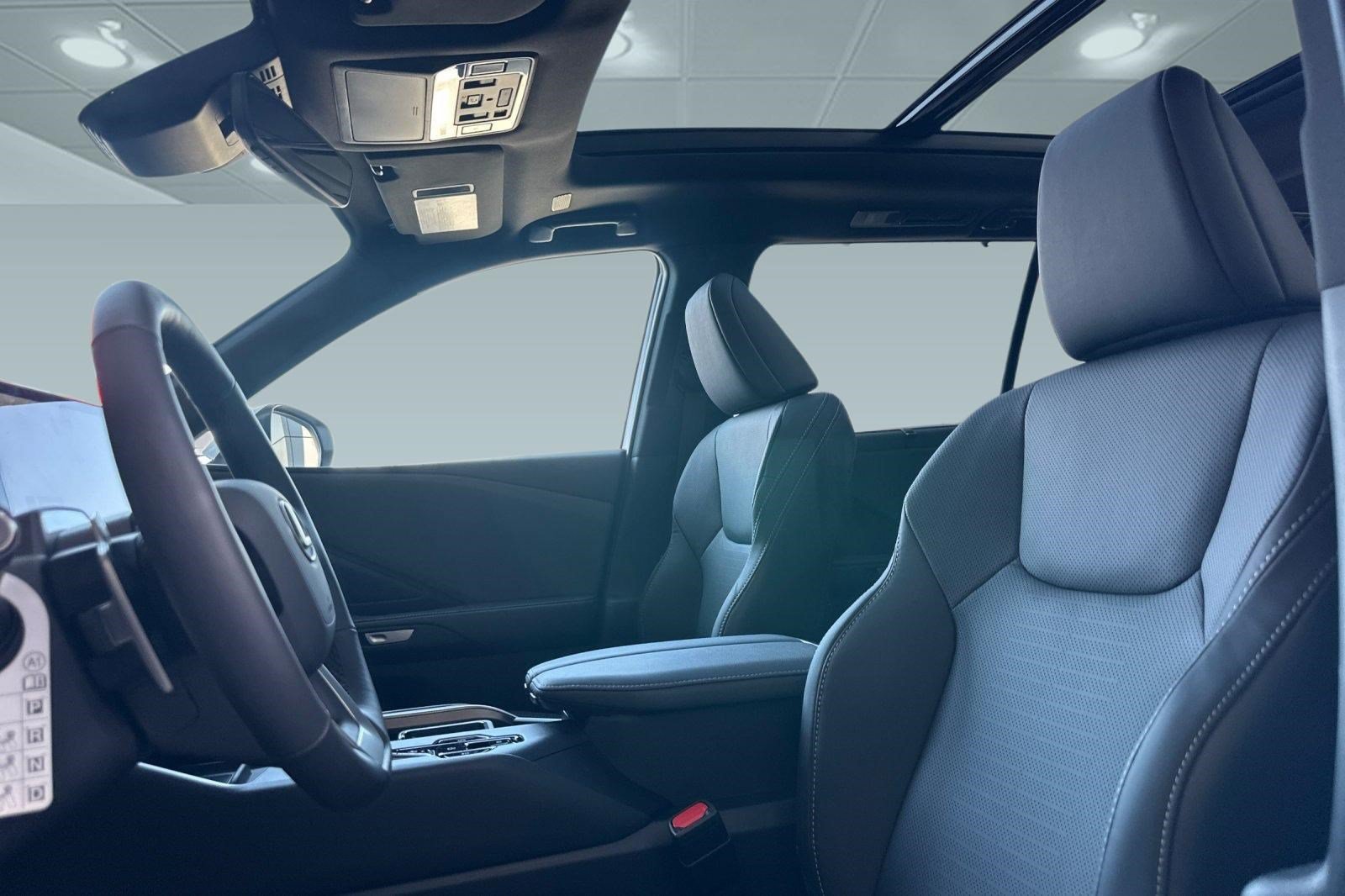 New 2026 Lexus TX 350 FWD image 20
