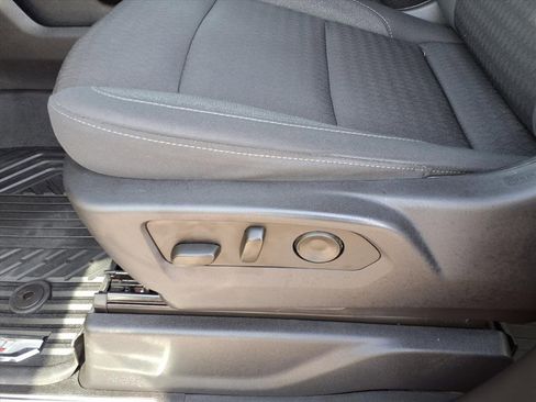 Used 2023 Chevrolet Silverado 1500 RST w/ All Star Edition Plus image 25