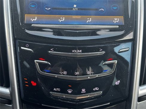 Used 2016 Cadillac SRX Luxury w/ Driver Awareness Package image 33