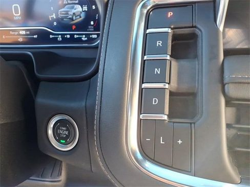 Certified 2024 Chevrolet Tahoe LT w/ Luxury Package image 24