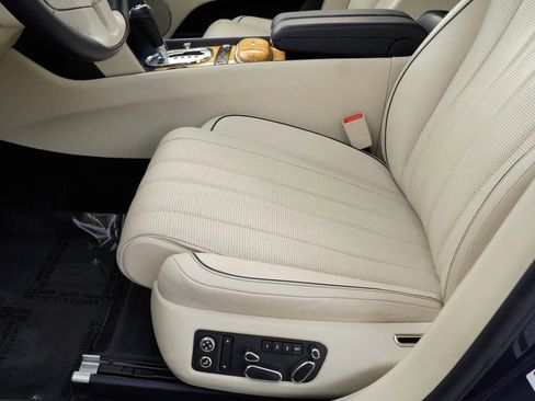 Used 2014 Bentley Flying Spur W12 AWD/4WD image 18