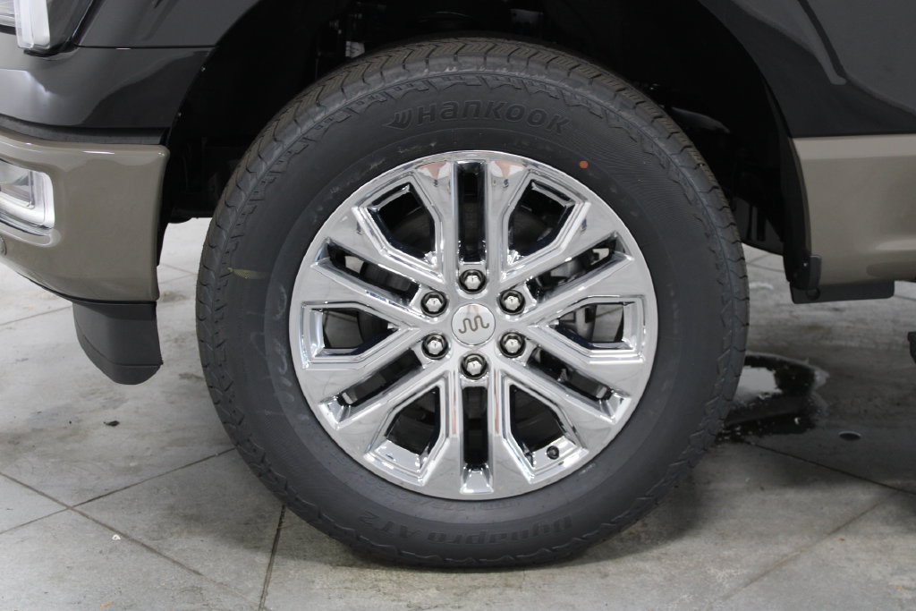 New 2026 Ford F150 King Ranch AWD/4WD image 17