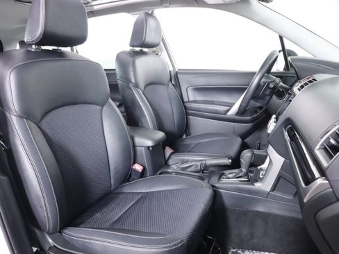 Used 2018 Subaru Forester 2.5i Premium w/ Popular Package #2 AWD/4WD image 37