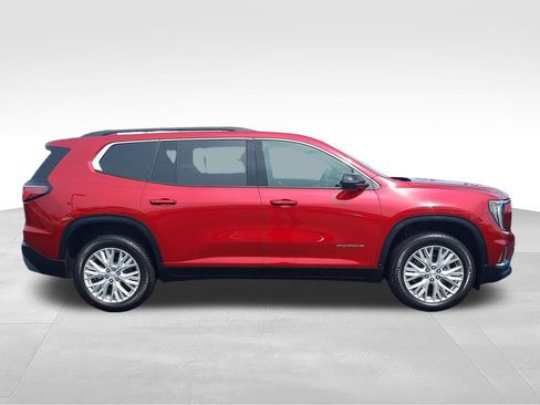 Used 2026 GMC Acadia Elevation w/ Elevation Premium Package FWD image 6